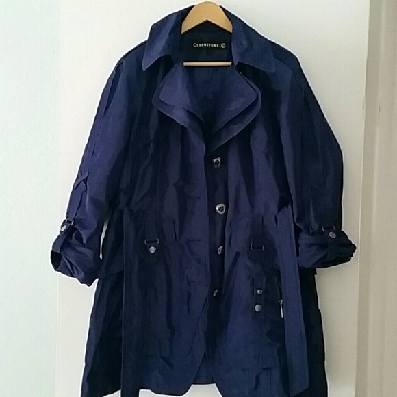 creenstone coats saks